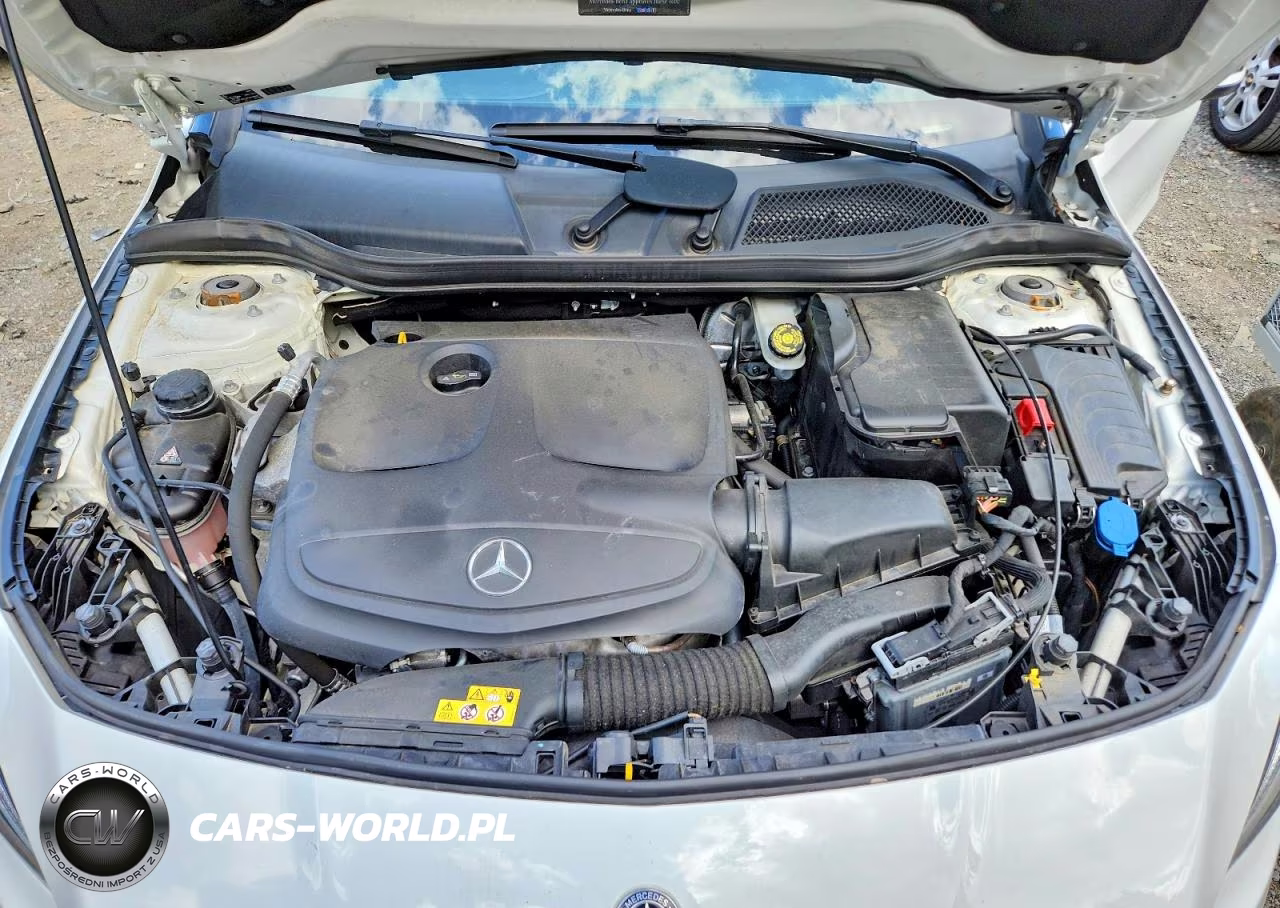 2019 Mercedes-Benz Cla 250 VIN:WDDSJ4EB9KN762276 - 11