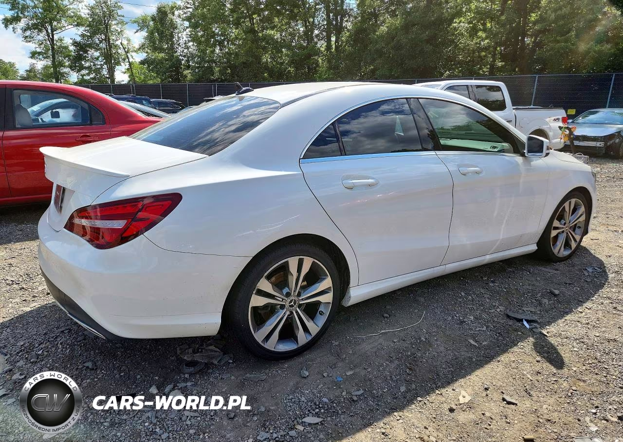 2019 Mercedes-Benz Cla 250 VIN:WDDSJ4EB9KN762276 - 3