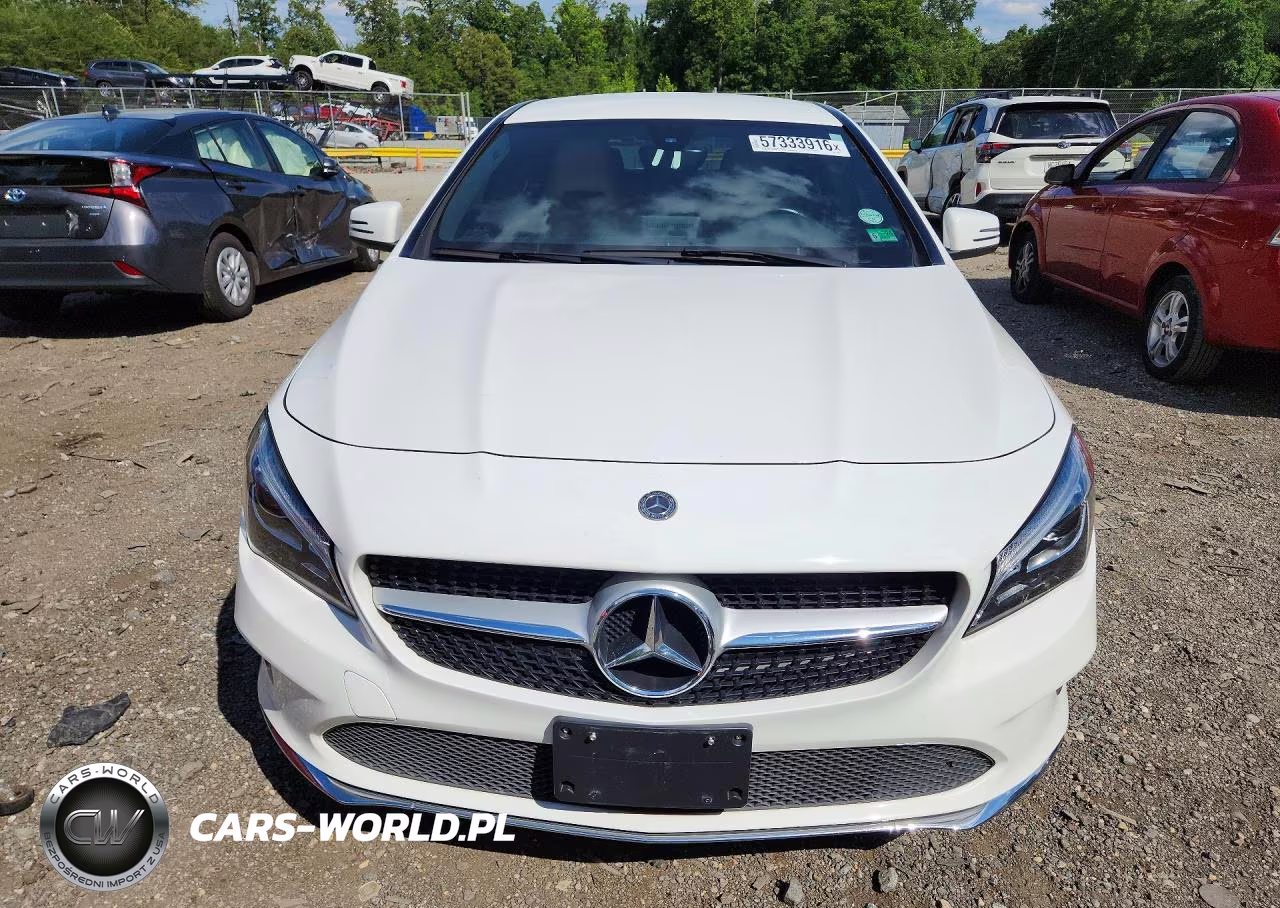 2019 Mercedes-Benz Cla 250 VIN:WDDSJ4EB9KN762276 - 5