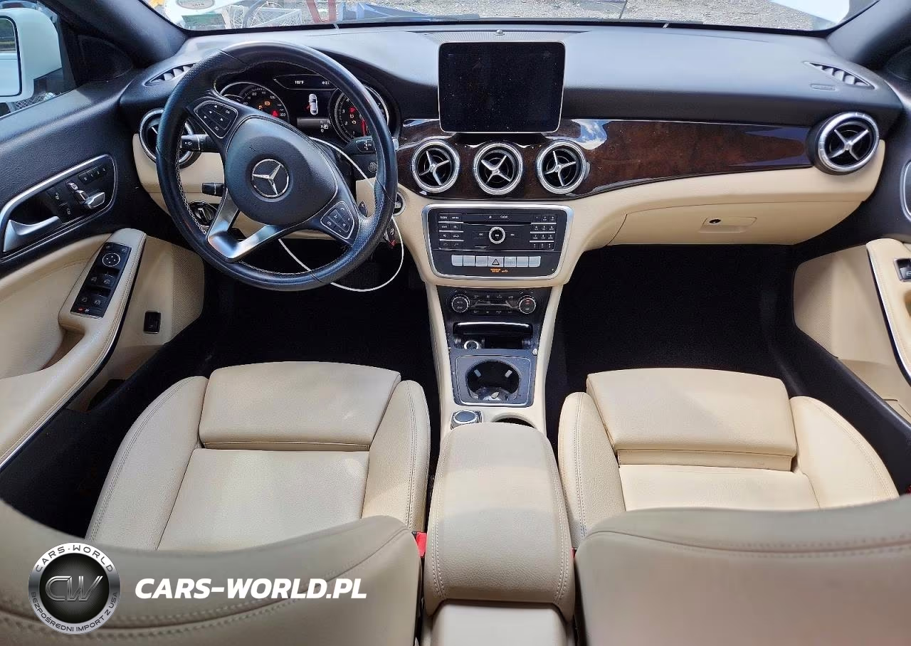 2019 Mercedes-Benz Cla 250 VIN:WDDSJ4EB9KN762276 - 8