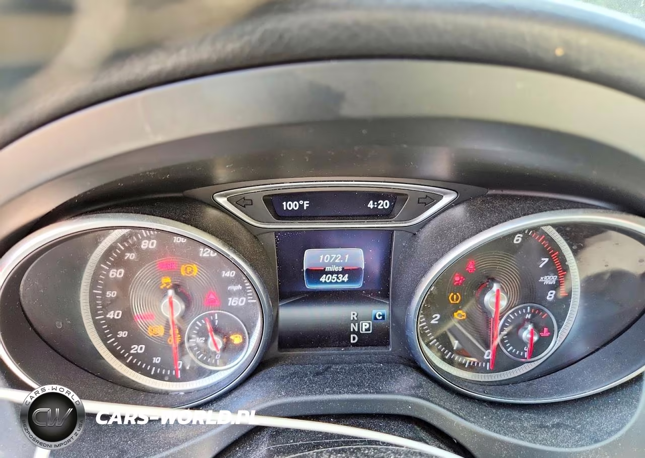 2019 Mercedes-Benz Cla 250 VIN:WDDSJ4EB9KN762276 - 9