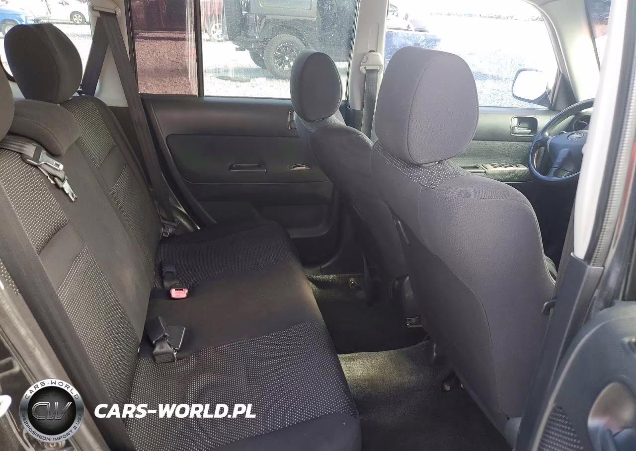 2006 Toyota Scion Xb VIN:JTLKT324564049007 - 10