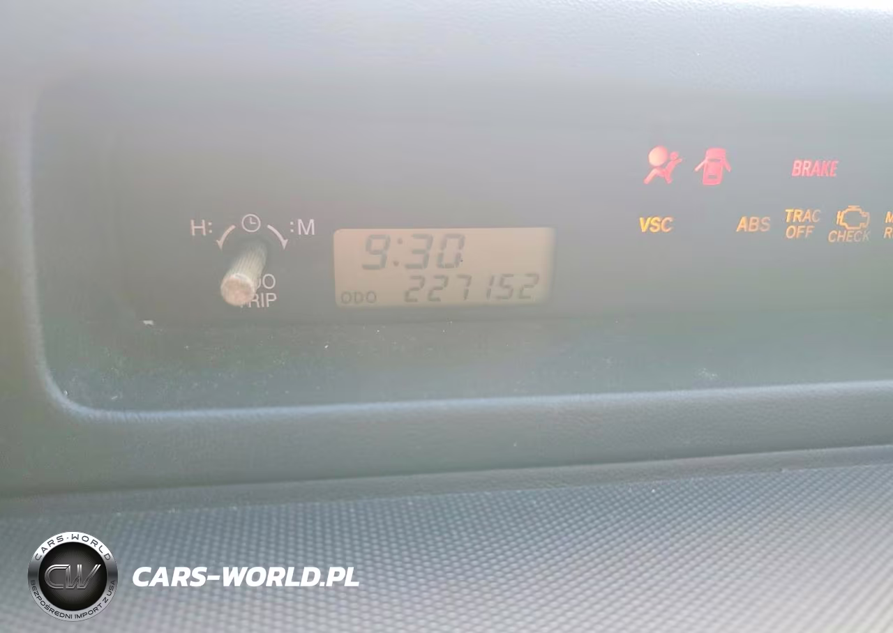 2006 Toyota Scion Xb VIN:JTLKT324564049007 - 9