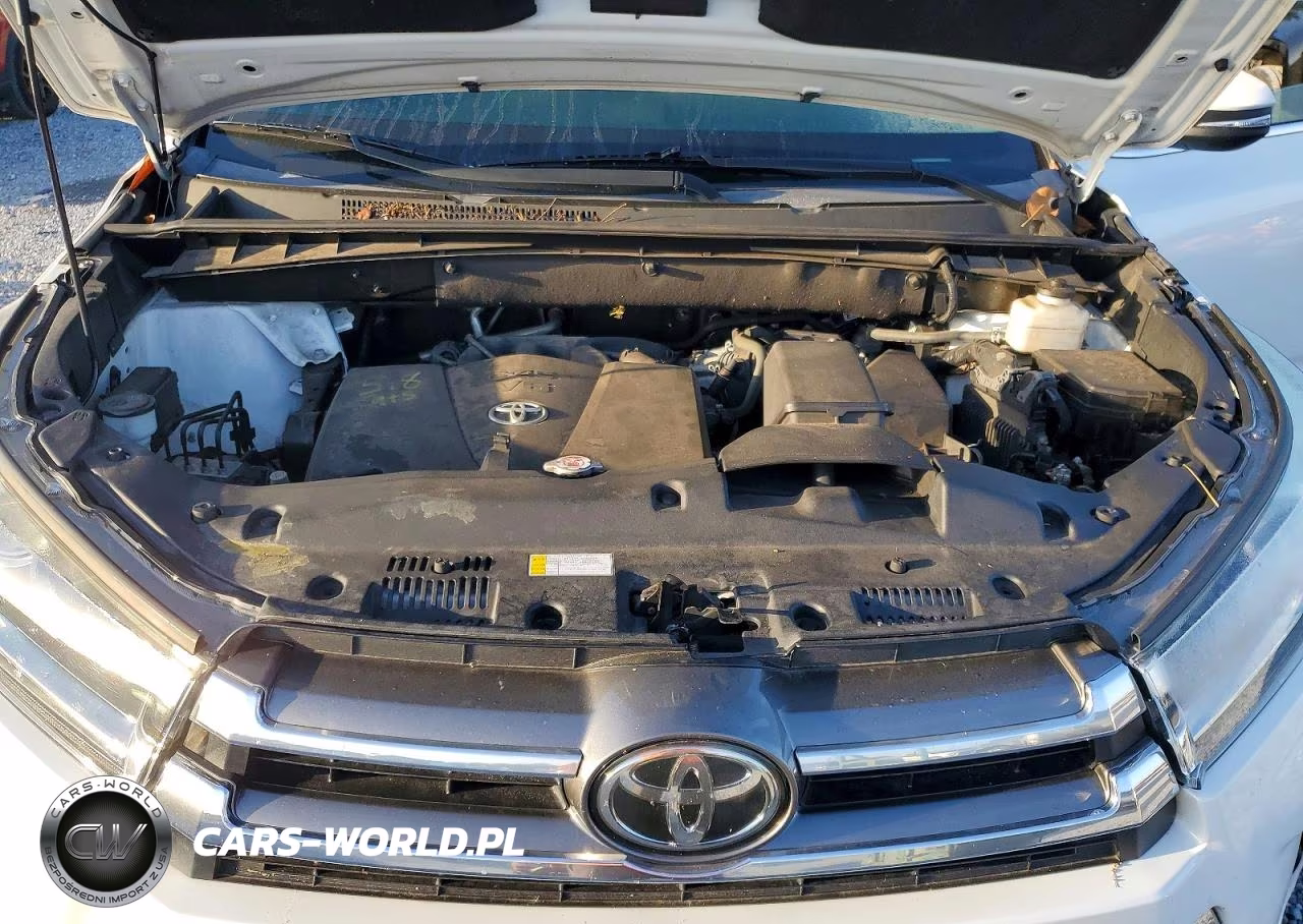2019 Toyota Highlander Limited VIN:5TDDZRFH4KS736609 - 12