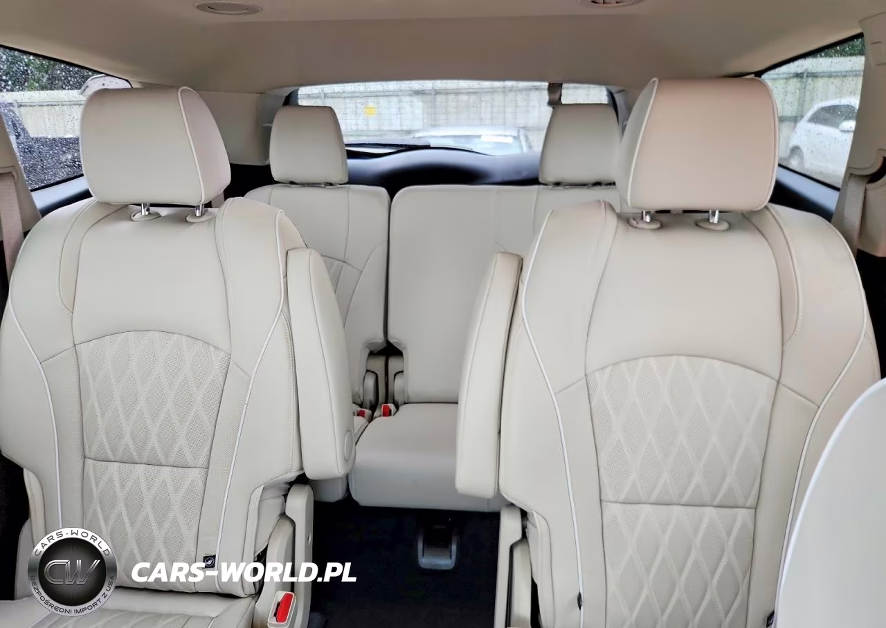 2024 Buick Enclave Avenir VIN:5GAEVCKW2RJ110616 - 10