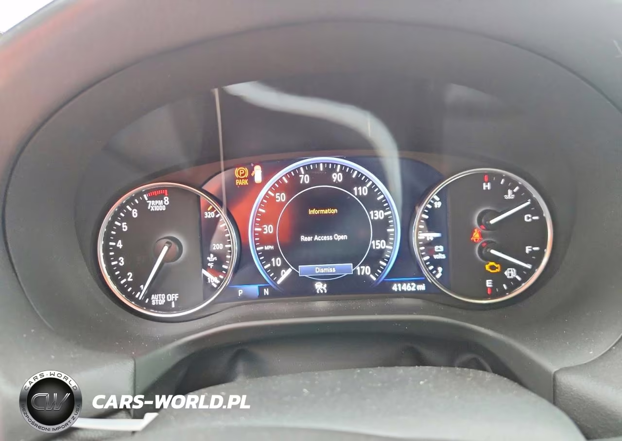 2024 Buick Enclave Avenir VIN:5GAEVCKW2RJ110616 - 9