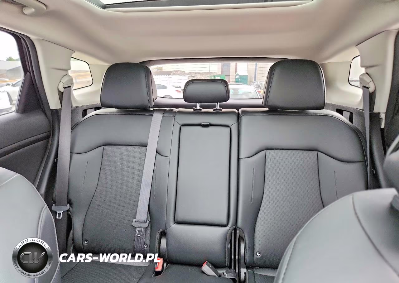 2023 Kia Sportage Sx VIN:5XYK43AF0PG104994 - 10