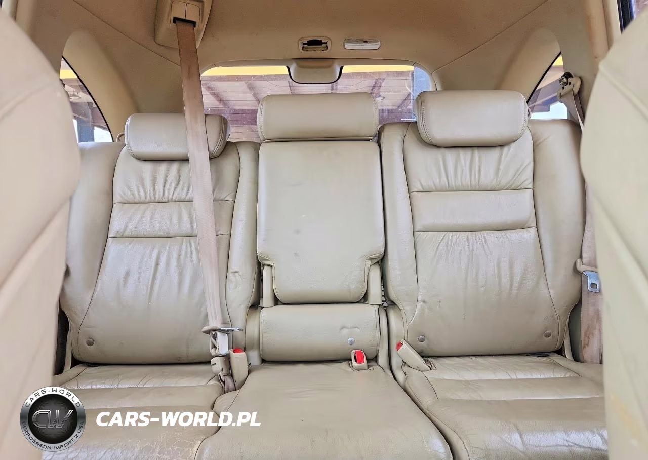 2009 Honda Cr-V Exl VIN:JHLRE48769C023895 - 10