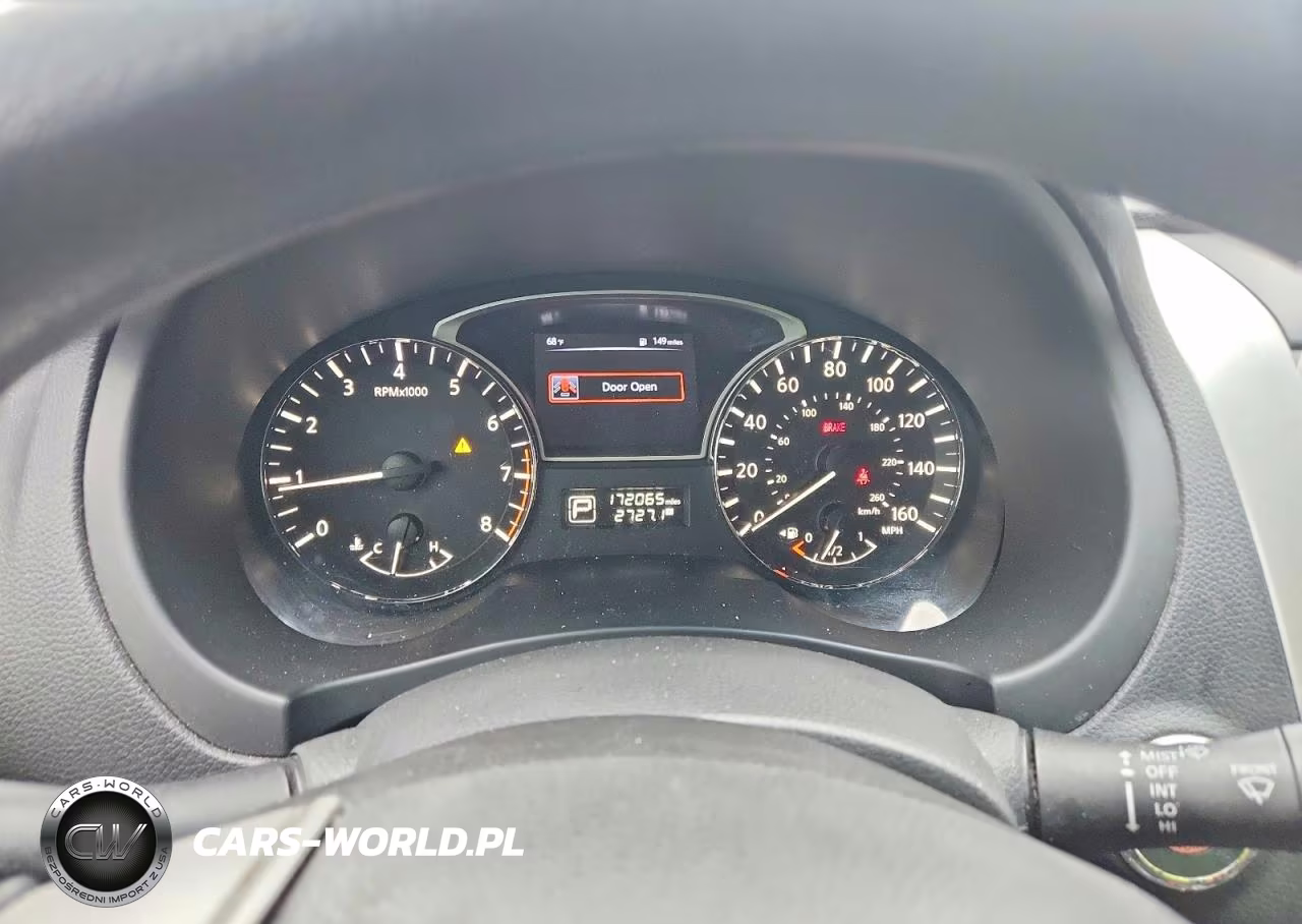 2015 Nissan Altima 2.5 S VIN:1N4AL3APXFN355476 - 9