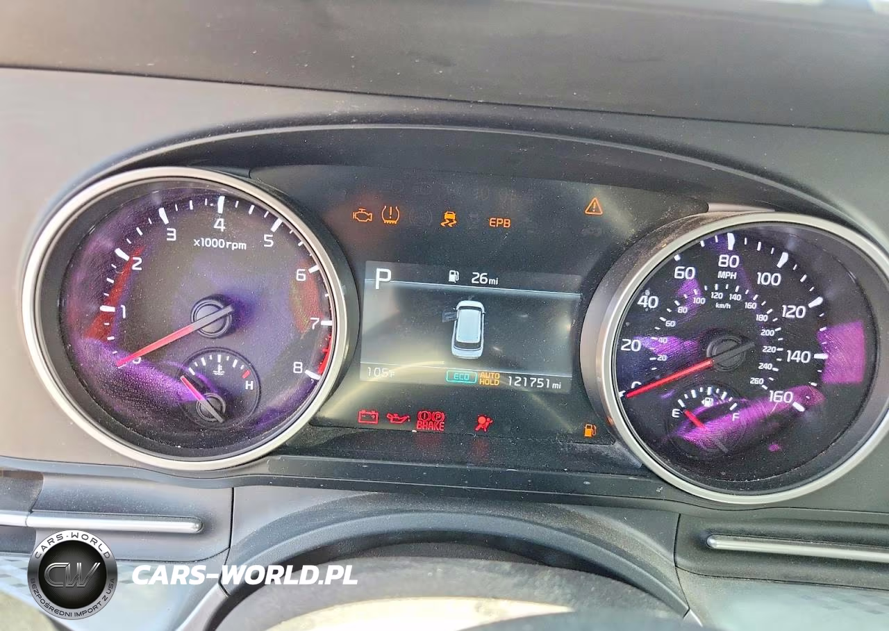 2022 Kia Carnival Lx VIN:KNDNB4H37N6067656 - 9