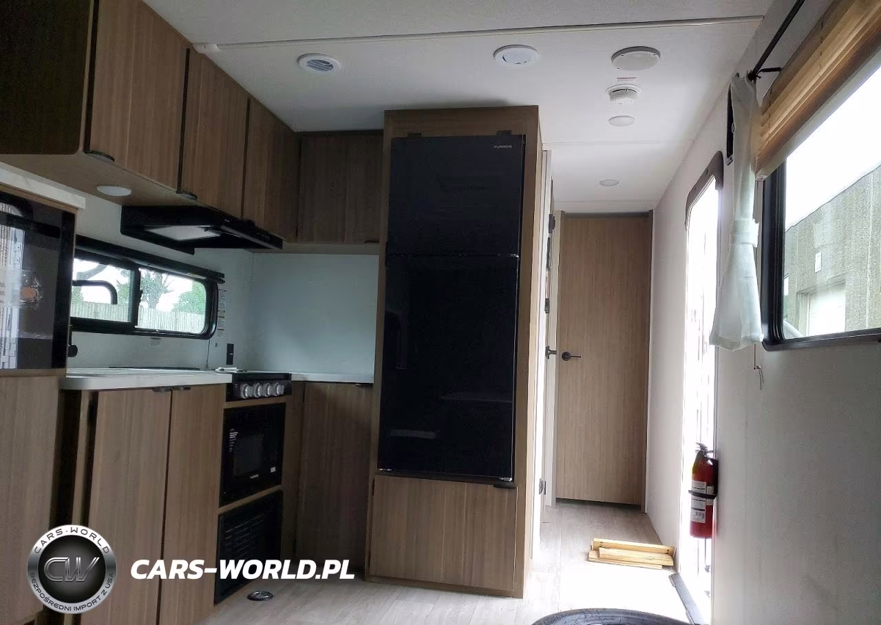 2026 Forest River Wildwood Camper VIN:4X4TWDC2XTY103832 - 5