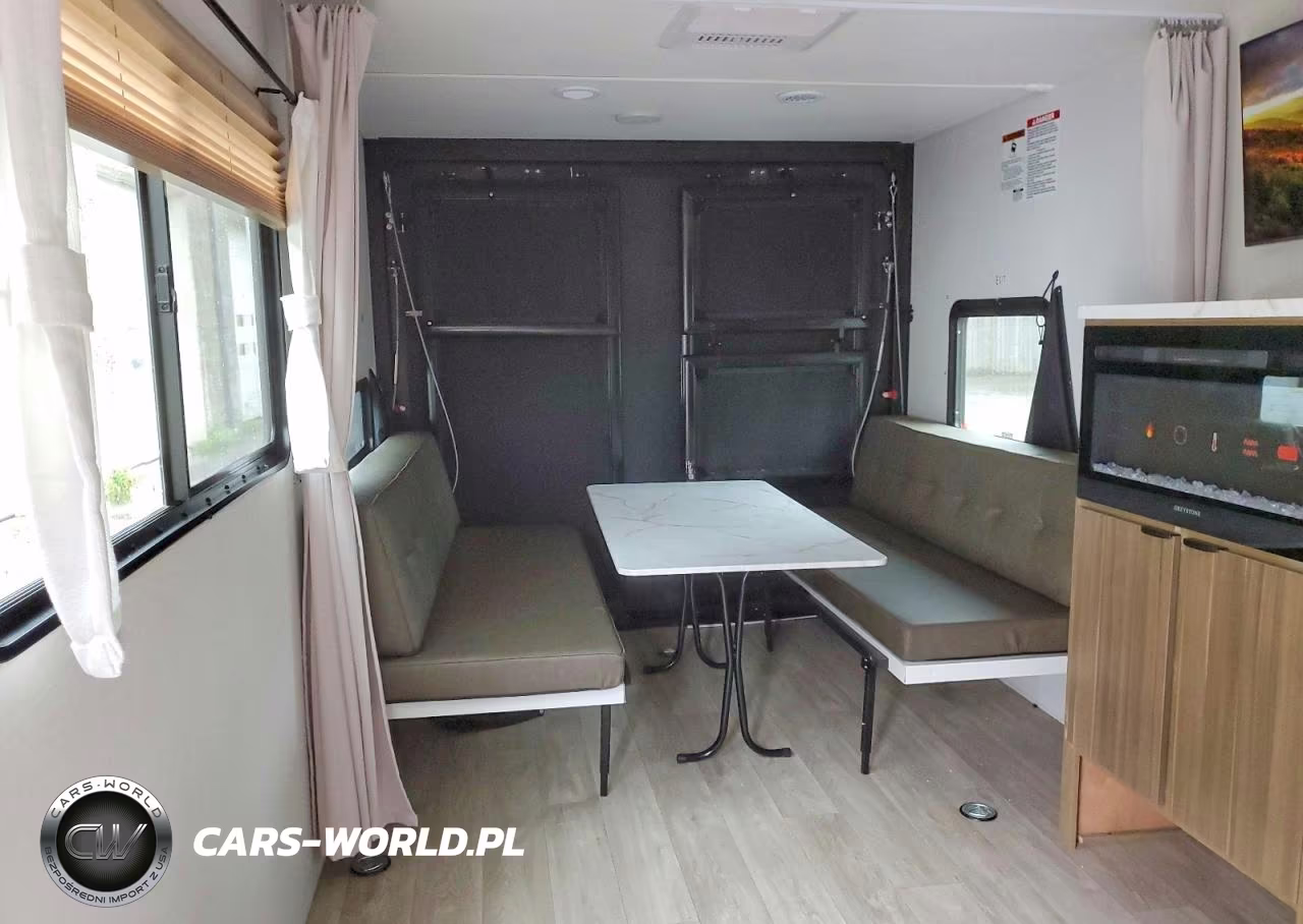 2026 Forest River Wildwood Camper VIN:4X4TWDC2XTY103832 - 6