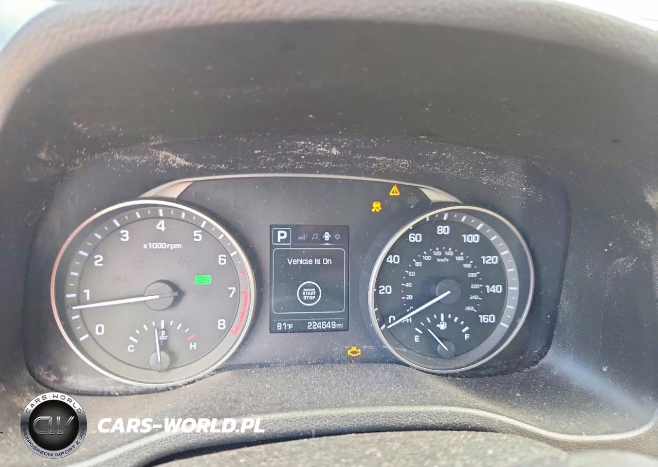 2018 Hyundai Elantra Value Edition VIN:5NPD84LF9JH382163 - 9