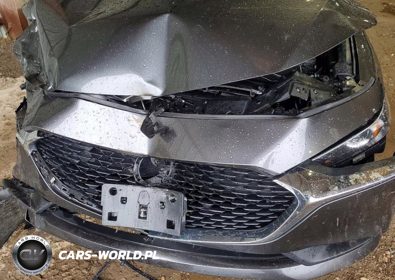 2025 Mazda 3 Select Sport VIN:3MZBPABM1SM467905 - 11