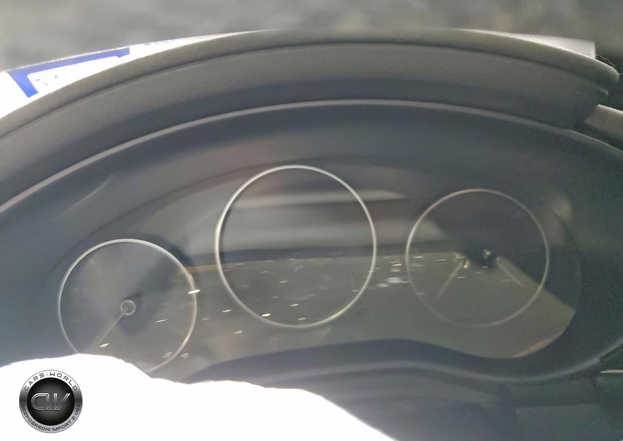 2025 Mazda 3 Select Sport VIN:3MZBPABM1SM467905 - 9