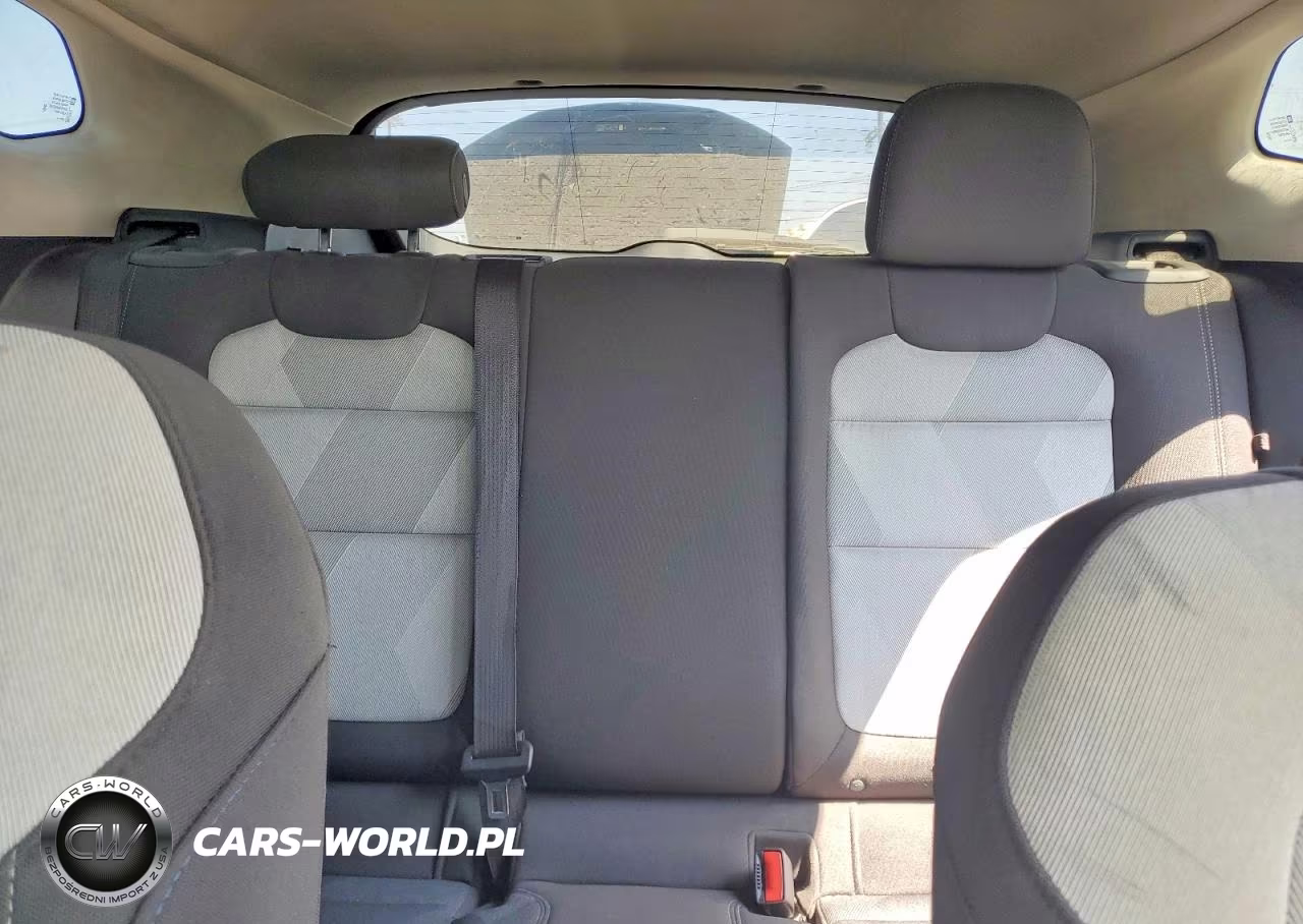2024 Chevrolet Trax Ls VIN:KL77LFE23RC104168 - 10