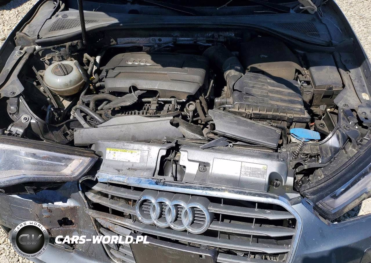 2016 Audi A3 Premium VIN:WAUA7GFF1G1020148 - 11