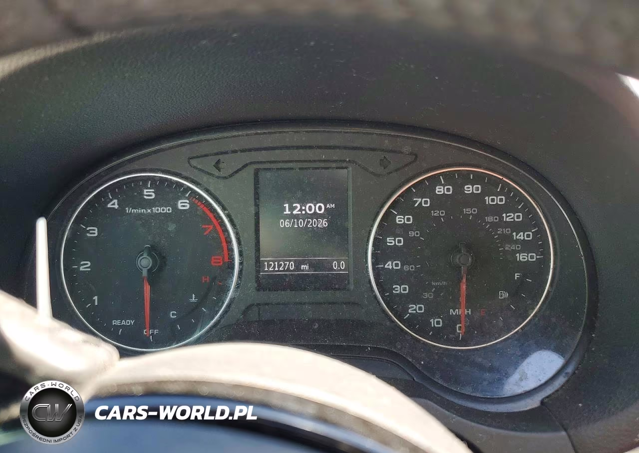 2016 Audi A3 Premium VIN:WAUA7GFF1G1020148 - 9