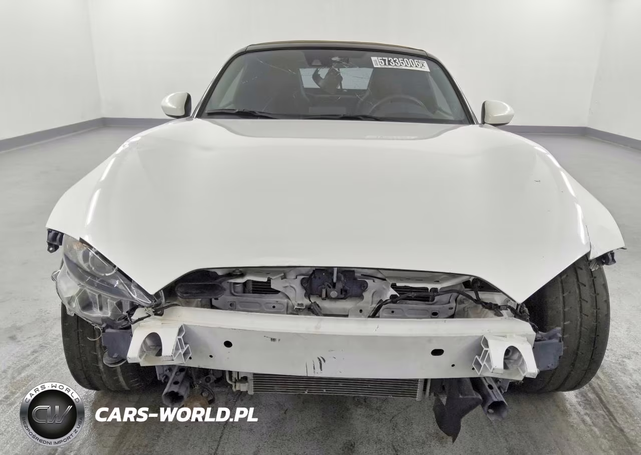 2018 Mazda Mx-5 Miata Grand Touring VIN:JM1NDAD70J0201857 - 5