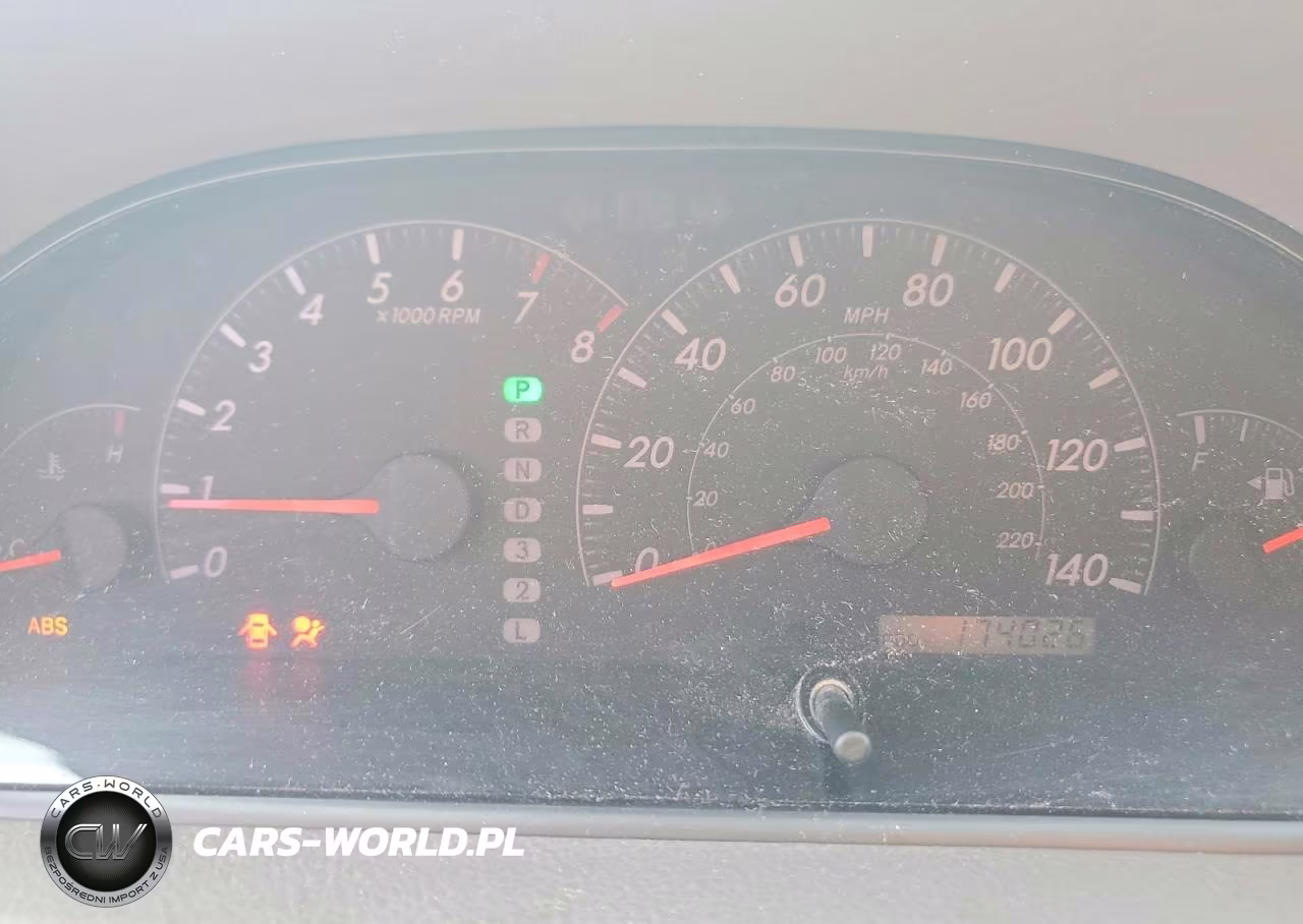 2005 Toyota Camry Le VIN:4T1BE32K85U636641 - 9