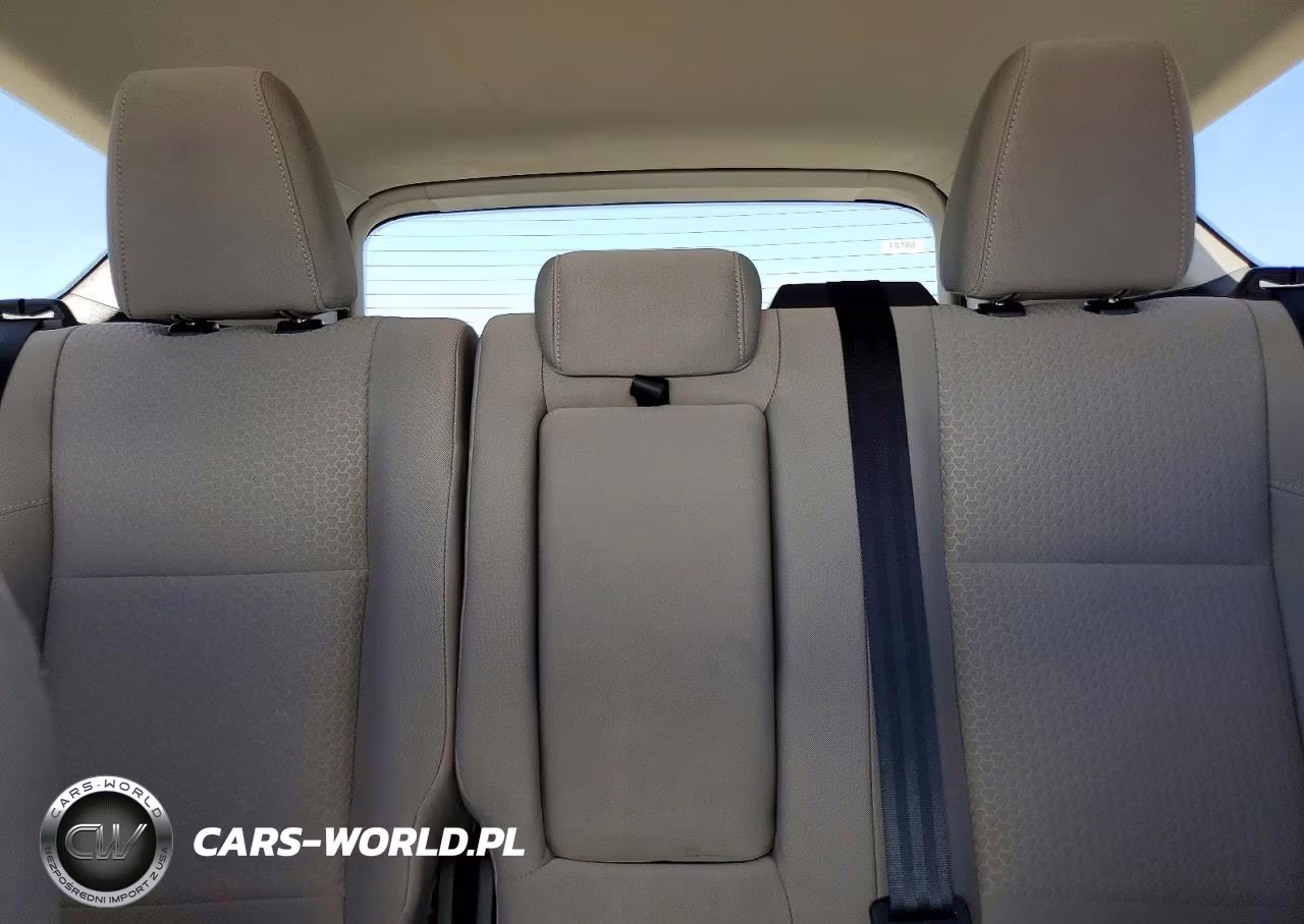 2019 Ford Escape Se VIN:1FMCU9G91KUB66237 - 10