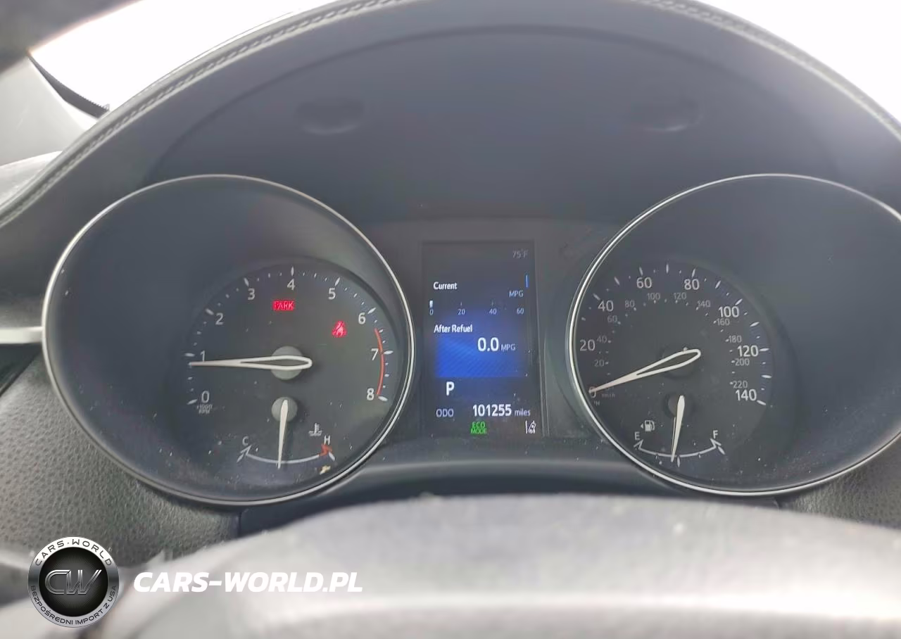 2018 Toyota C-Hr Xle VIN:JTNKHMBX6J1006637 - 9