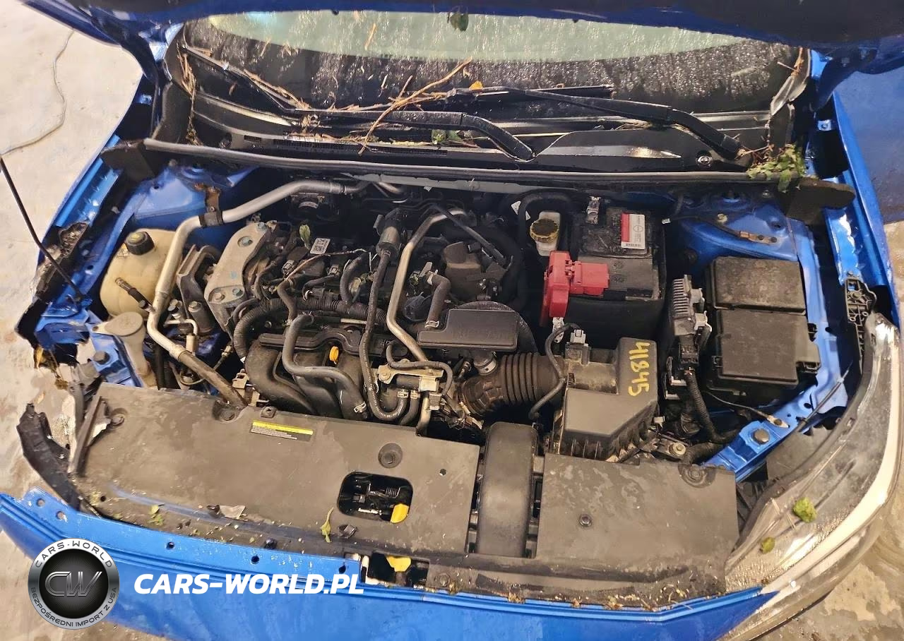 2022 Nissan Sentra Sv VIN:3N1AB8CV0NY251718 - 11