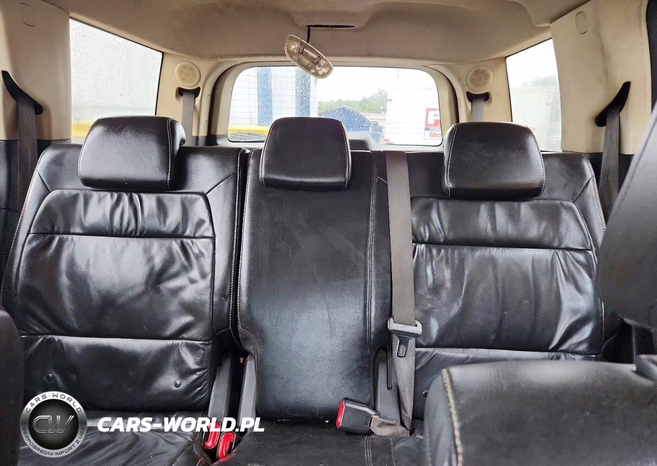 2009 Ford Flex Sel VIN:2FMDK52C39BA04616 - 10