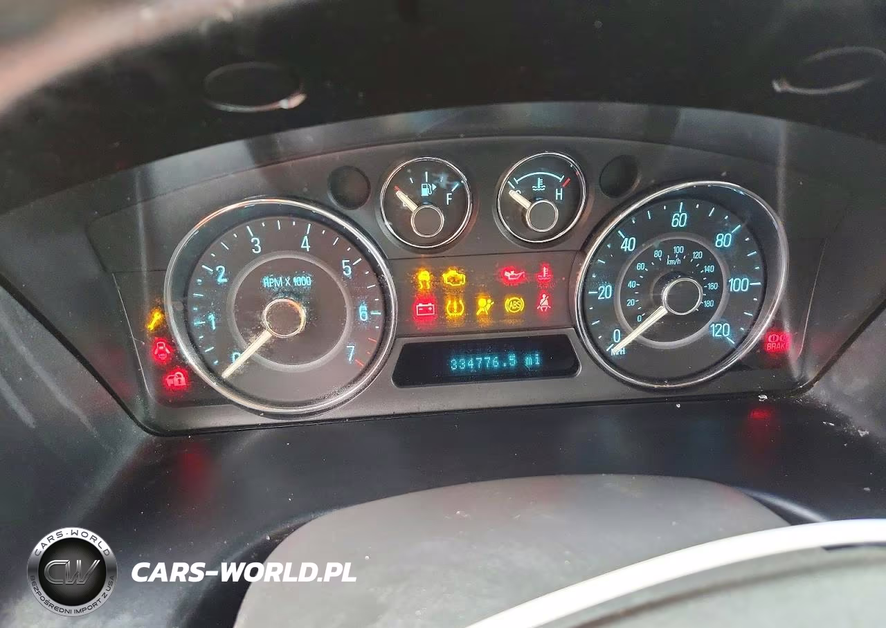 2009 Ford Flex Sel VIN:2FMDK52C39BA04616 - 9