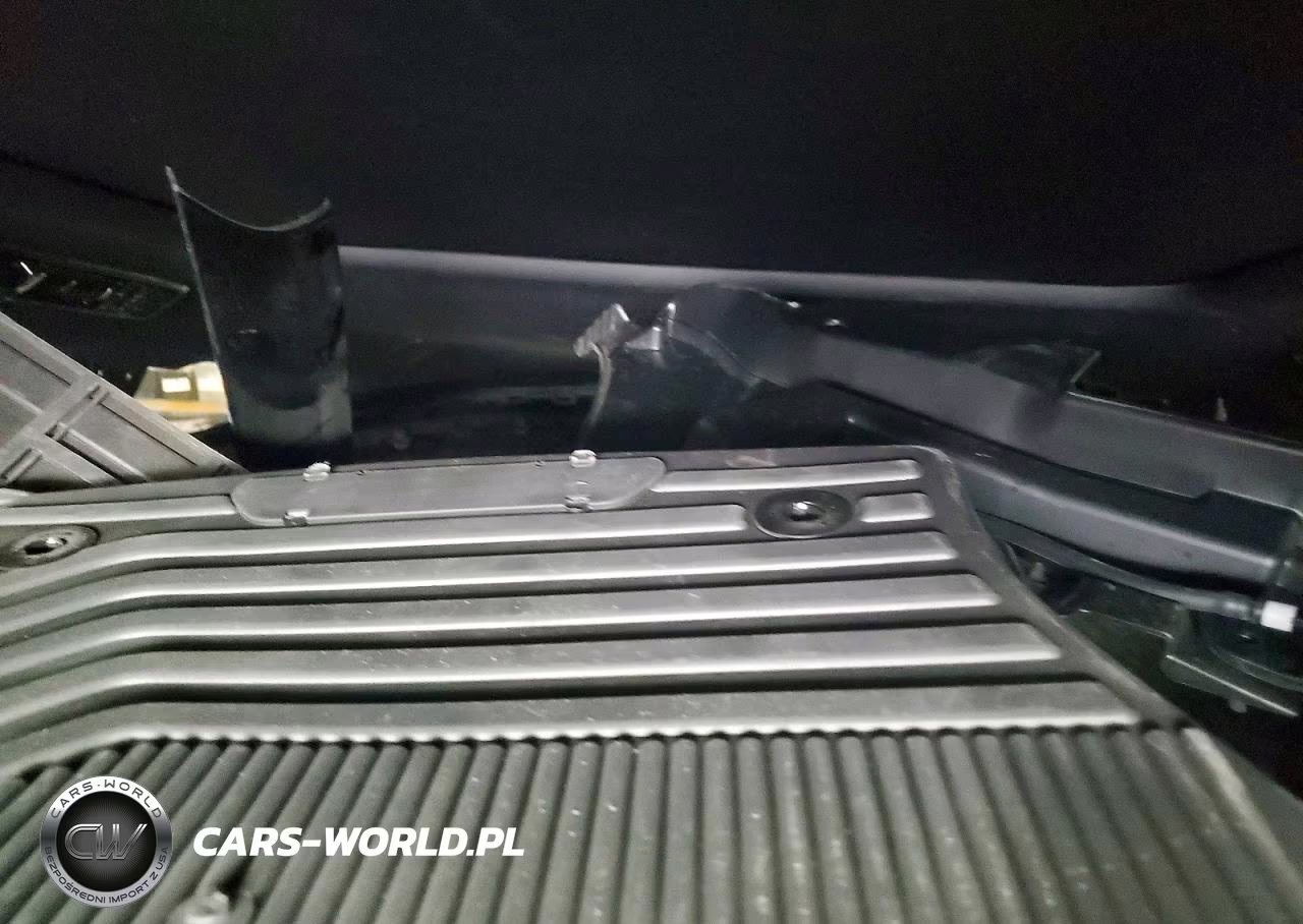 2026 Land Rover Range Rover Se VIN:SALKP9E91TA343567 - 10