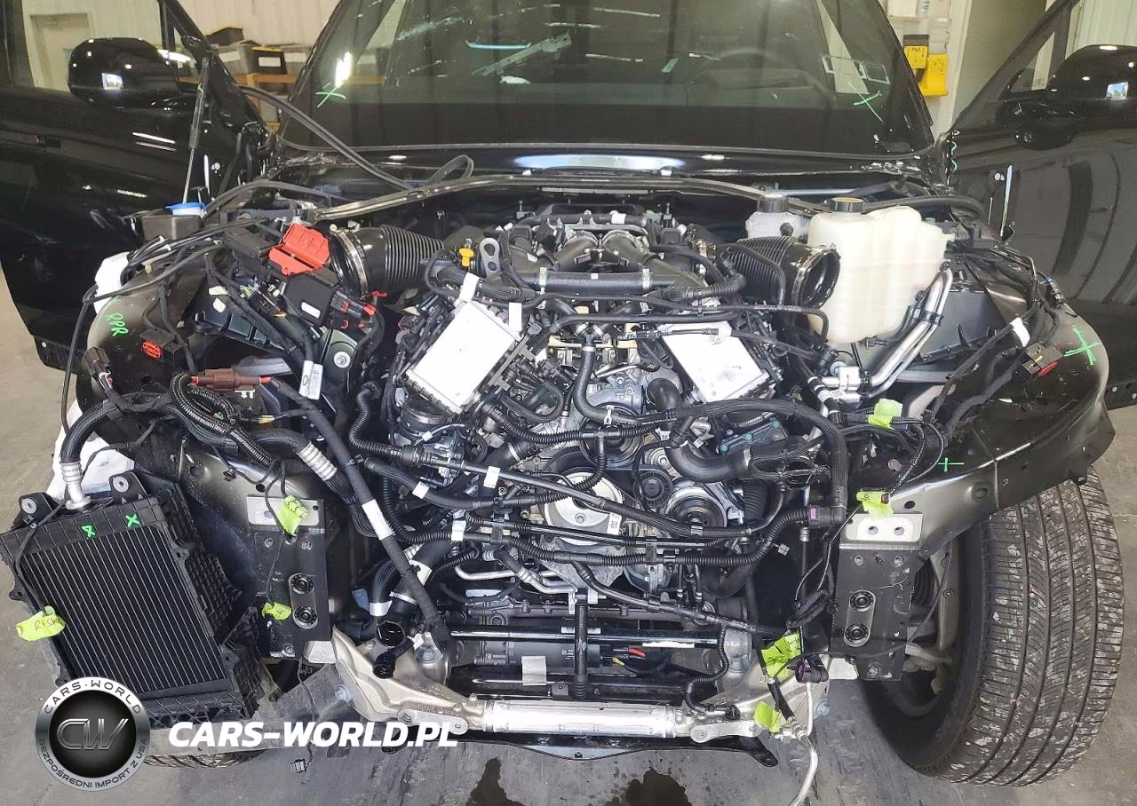 2026 Land Rover Range Rover Se VIN:SALKP9E91TA343567 - 12