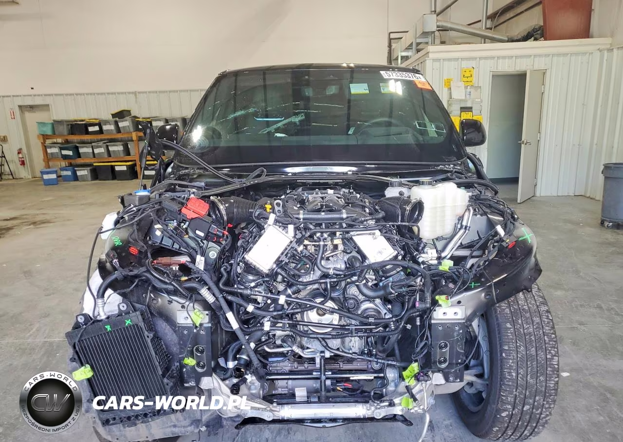 2026 Land Rover Range Rover Se VIN:SALKP9E91TA343567 - 5