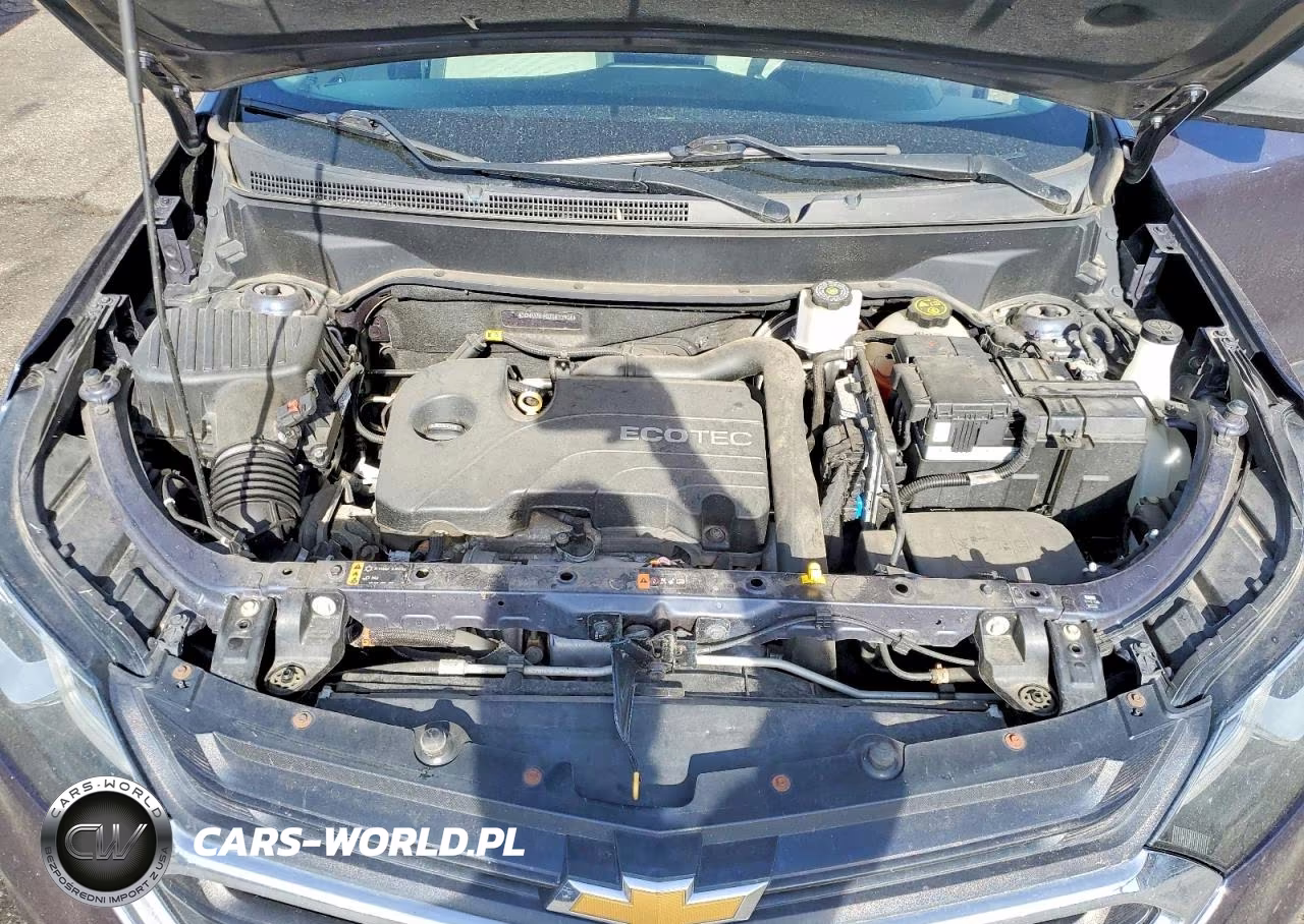 2018 Chevrolet Equinox Ls VIN:3GNAXREV0JS613908 - 11