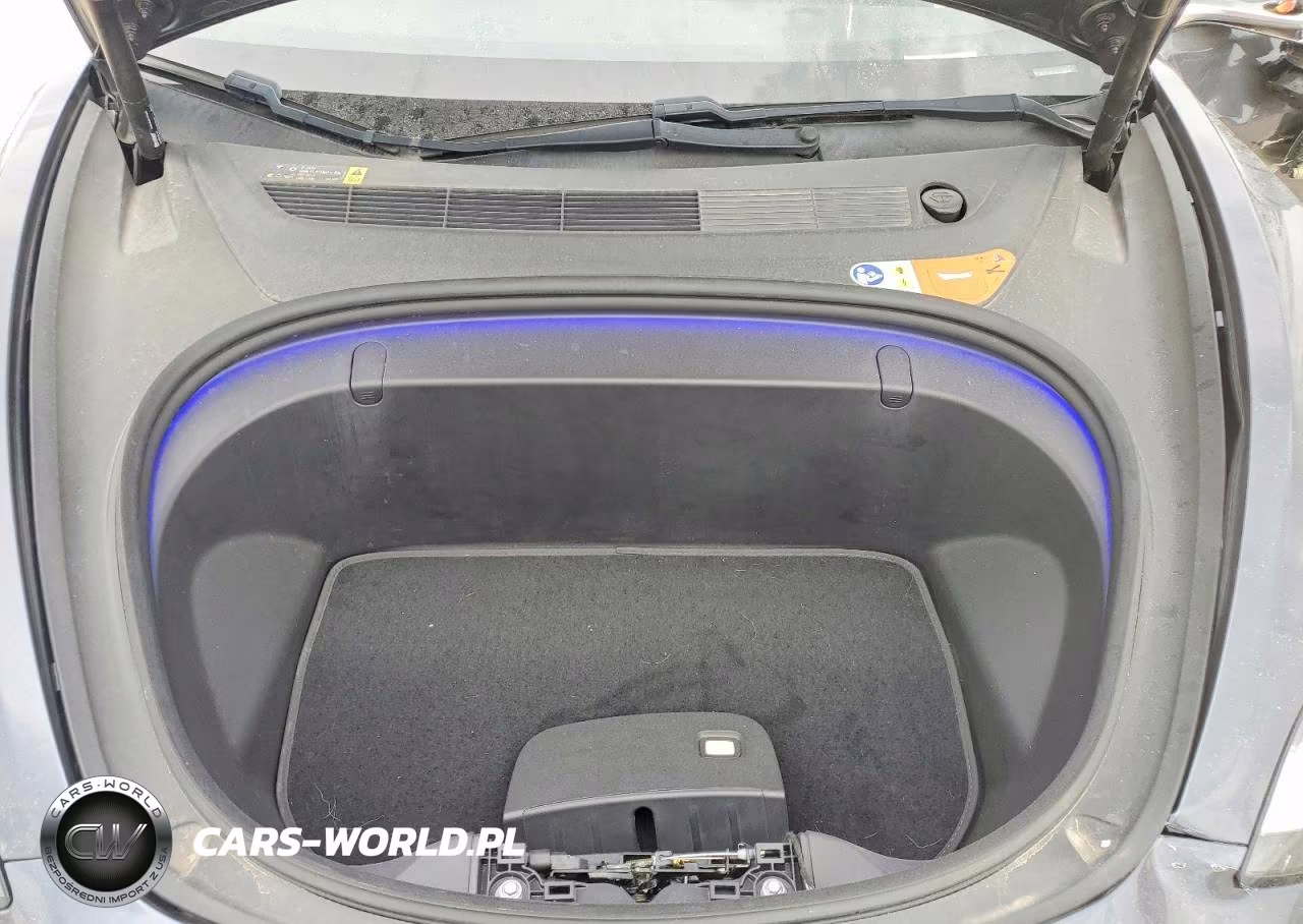 2018 Tesla Model 3 VIN:5YJ3E1EA6JF018799 - 11