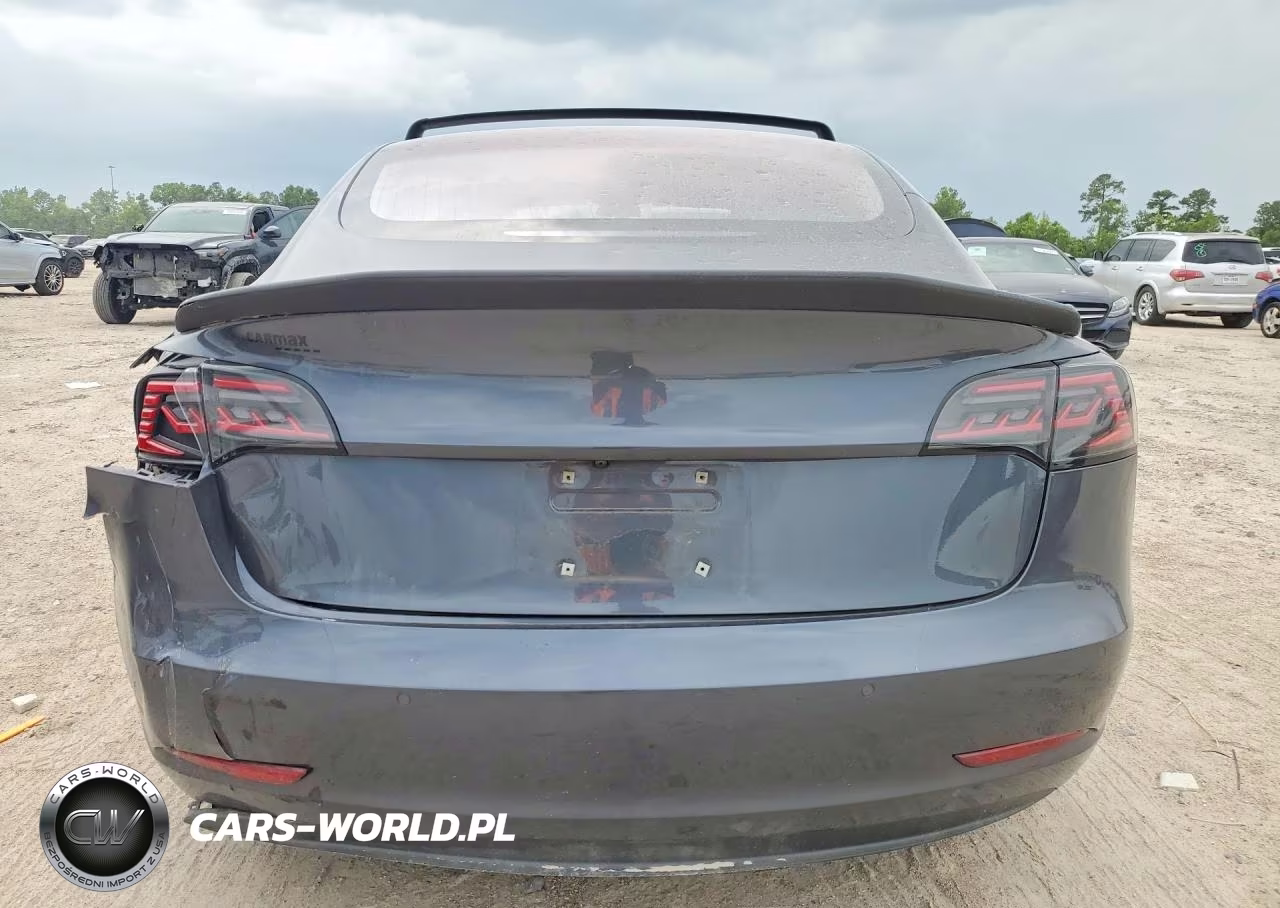 2018 Tesla Model 3 VIN:5YJ3E1EA6JF018799 - 6
