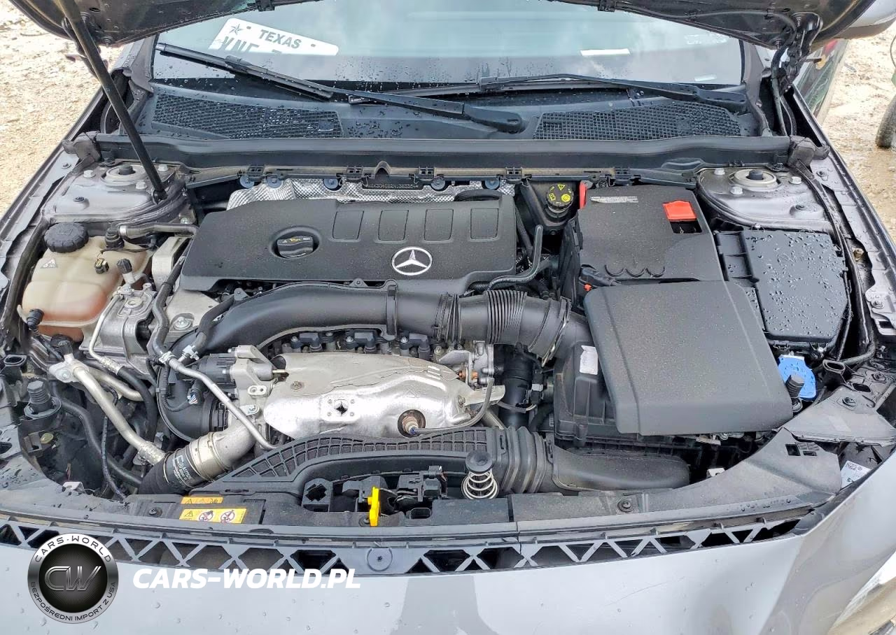 2022 Mercedes-Benz A 220 VIN:W1K3G4EB2NJ363384 - 11