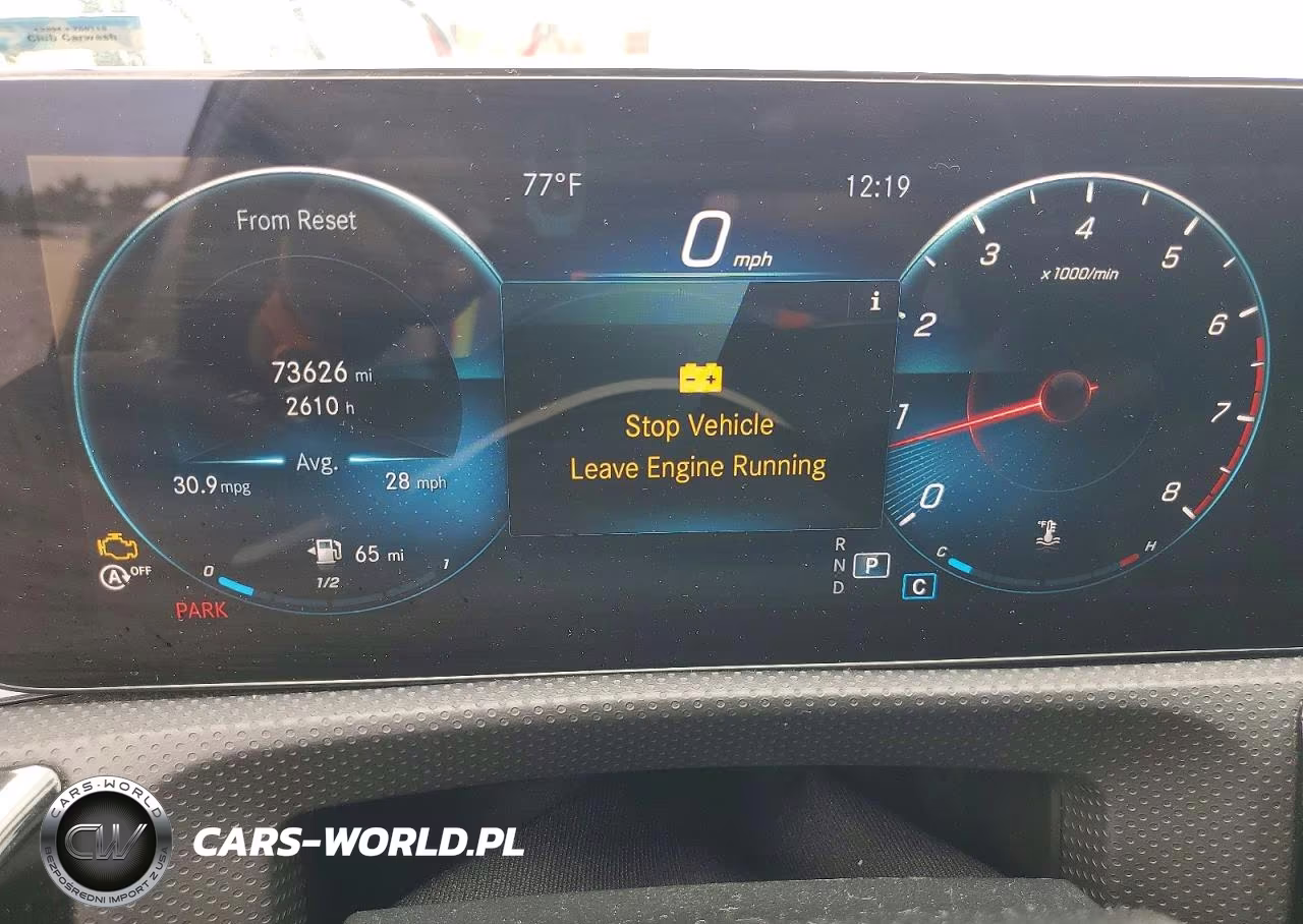 2022 Mercedes-Benz A 220 VIN:W1K3G4EB2NJ363384 - 9