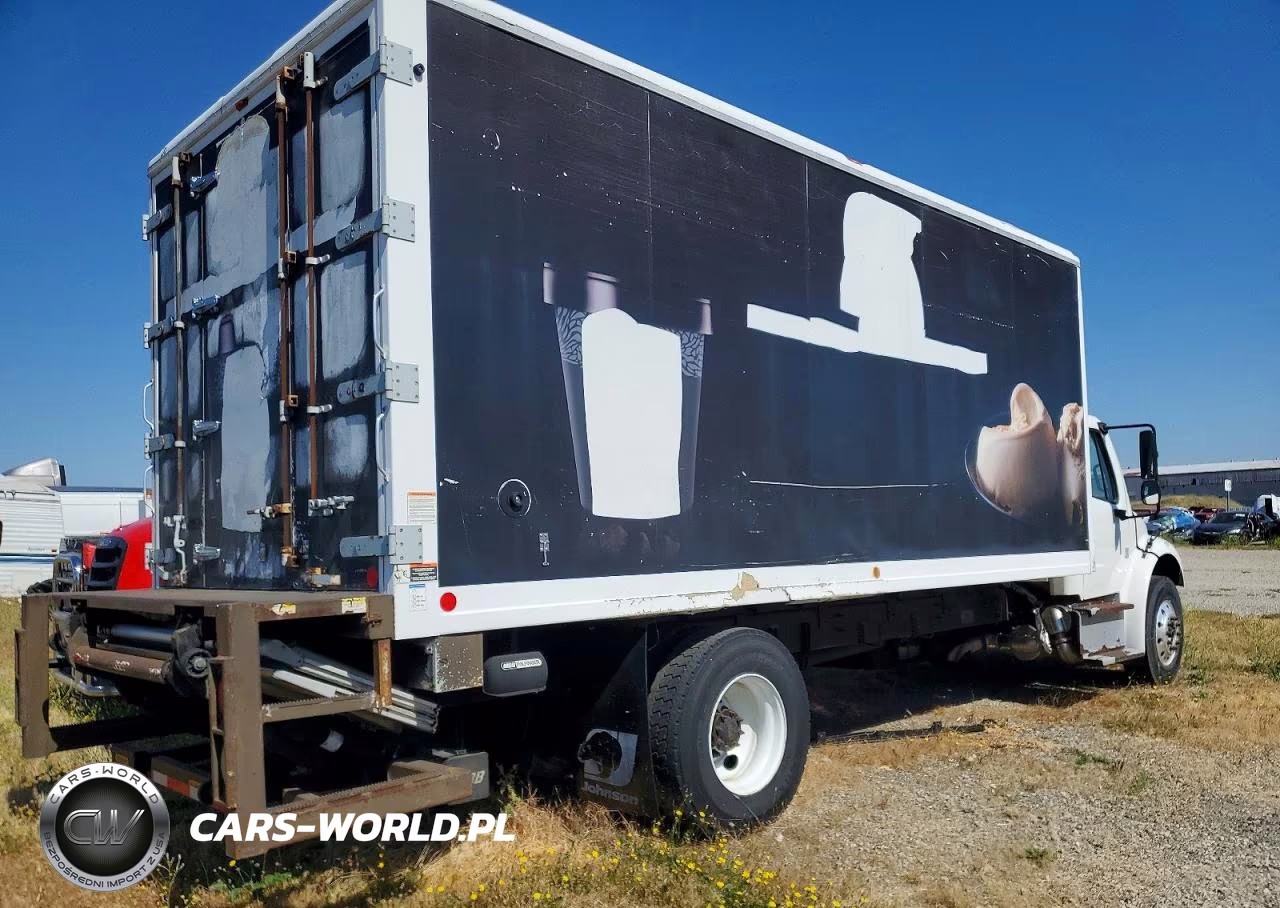 2015 Freightliner M2 VIN:3ALACXDT6FDGF3430 - 4