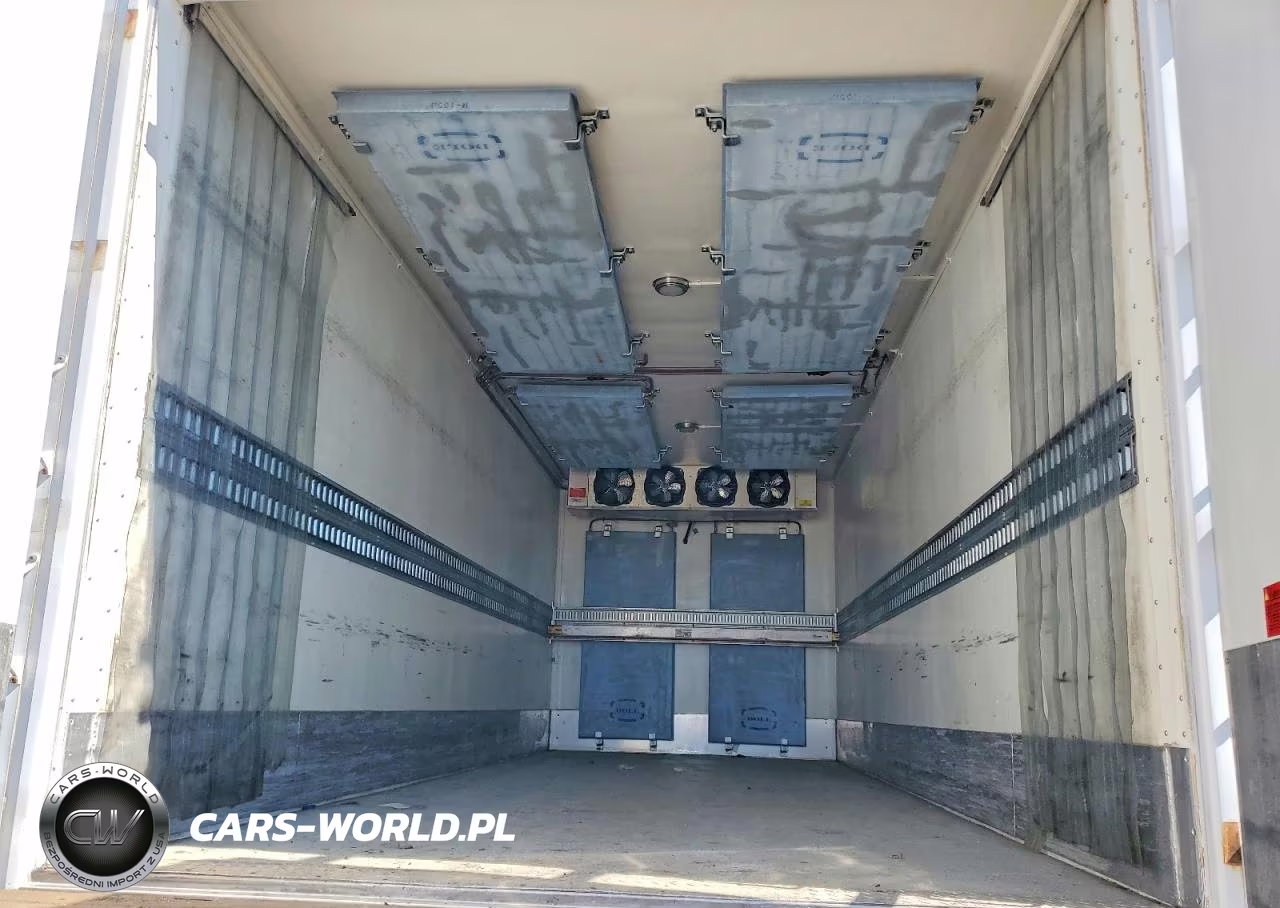 2015 Freightliner M2 VIN:3ALACXDT6FDGF3430 - 6