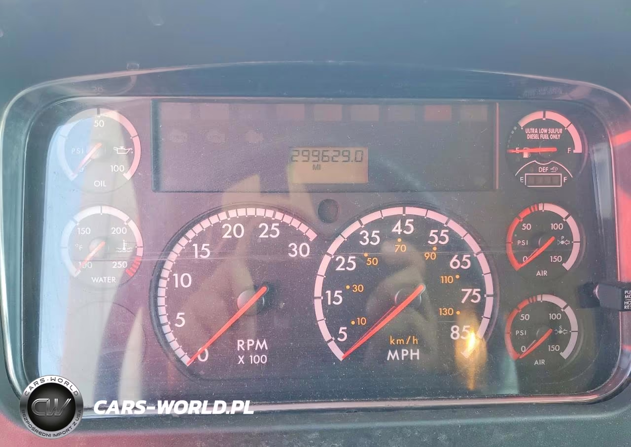 2015 Freightliner M2 VIN:3ALACXDT6FDGF3430 - 8