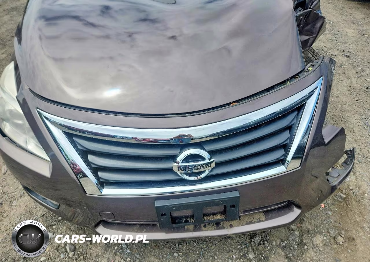 2014 Nissan Altima 2.5 Sv VIN:1N4AL3AP3EC278041 - 11