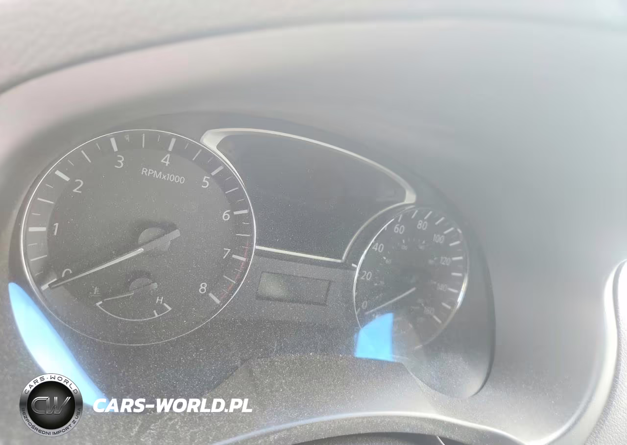 2014 Nissan Altima 2.5 Sv VIN:1N4AL3AP3EC278041 - 9