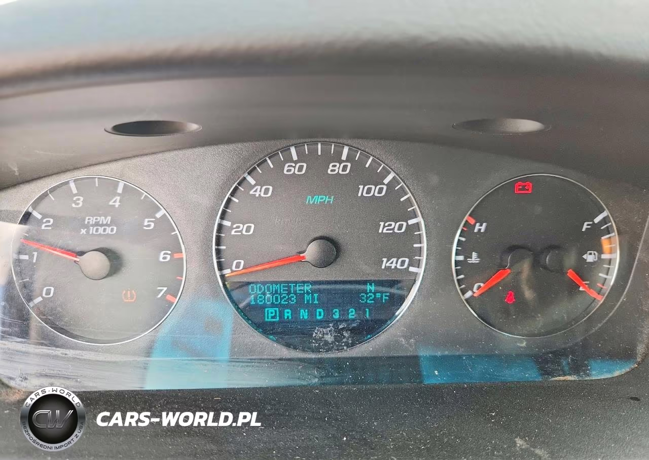2009 Chevrolet Impala 1Lt VIN:2G1WT57K291112783 - 9