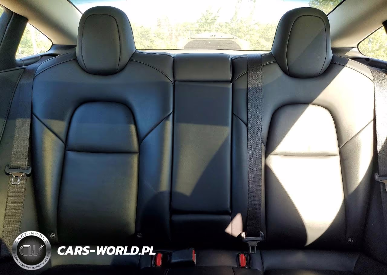 2023 Tesla Model 3 VIN:5YJ3E1EA9PF569902 - 10