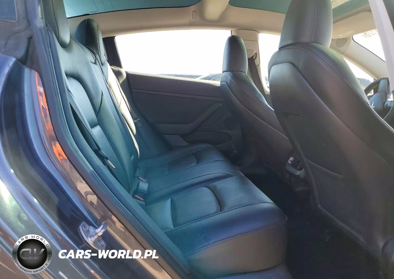 2023 Tesla Model 3 VIN:5YJ3E1EA9PF569902 - 11