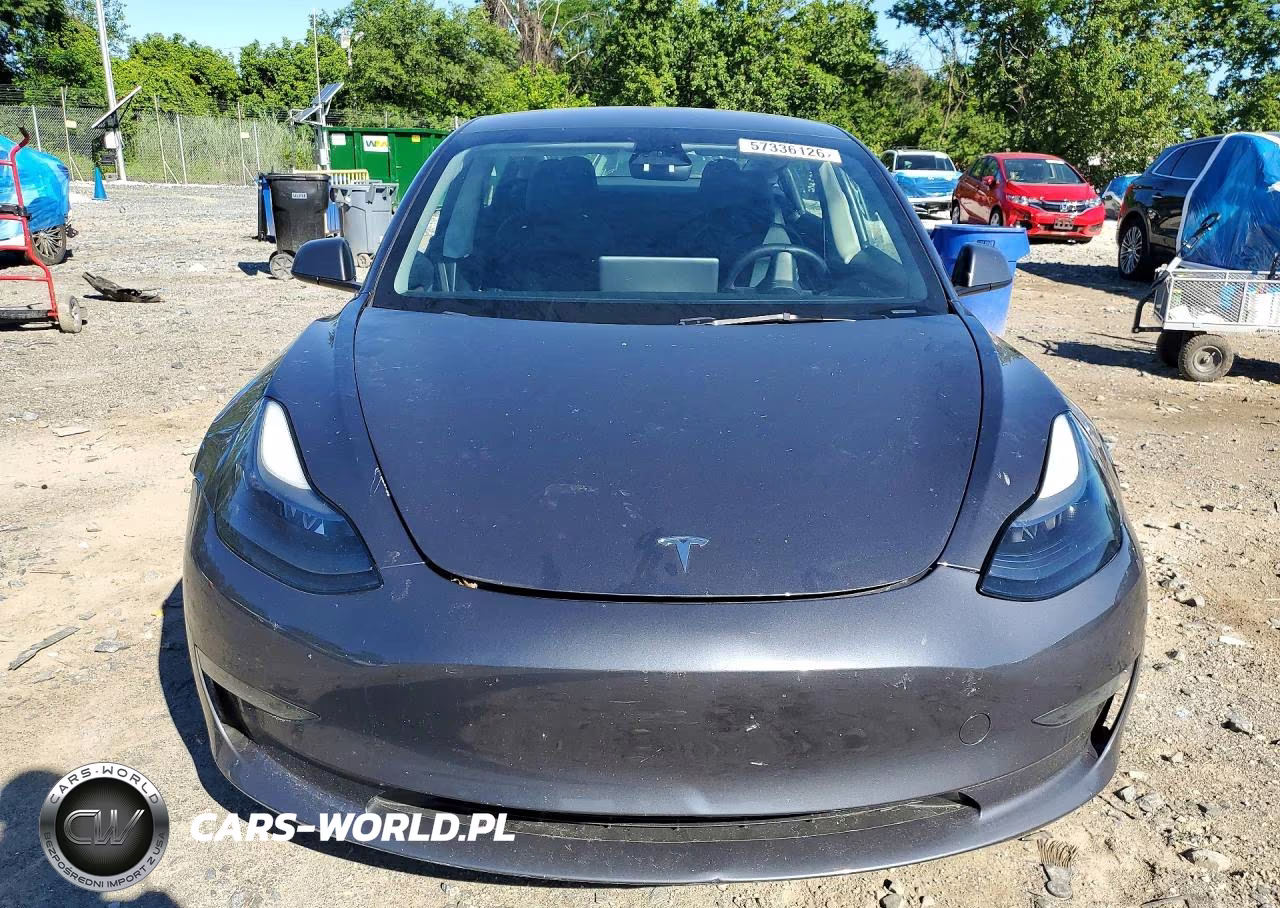 2023 Tesla Model 3 VIN:5YJ3E1EA9PF569902 - 5