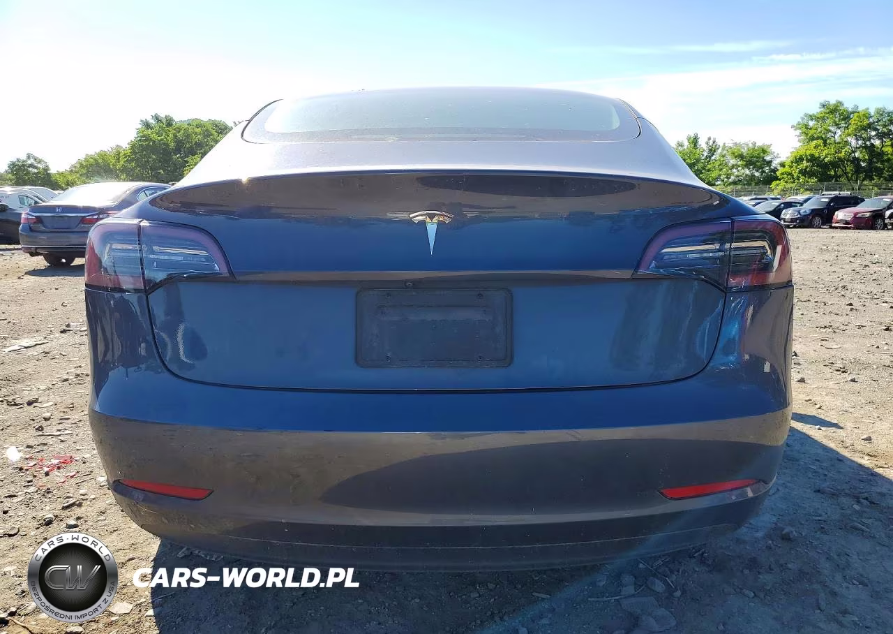 2023 Tesla Model 3 VIN:5YJ3E1EA9PF569902 - 6