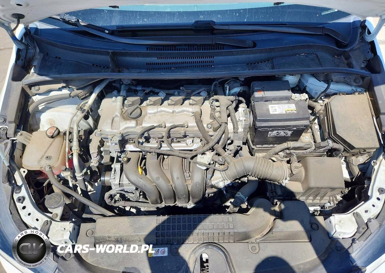 2021 Toyota Corolla Le VIN:5YFEPMAE9MP182067 - 11