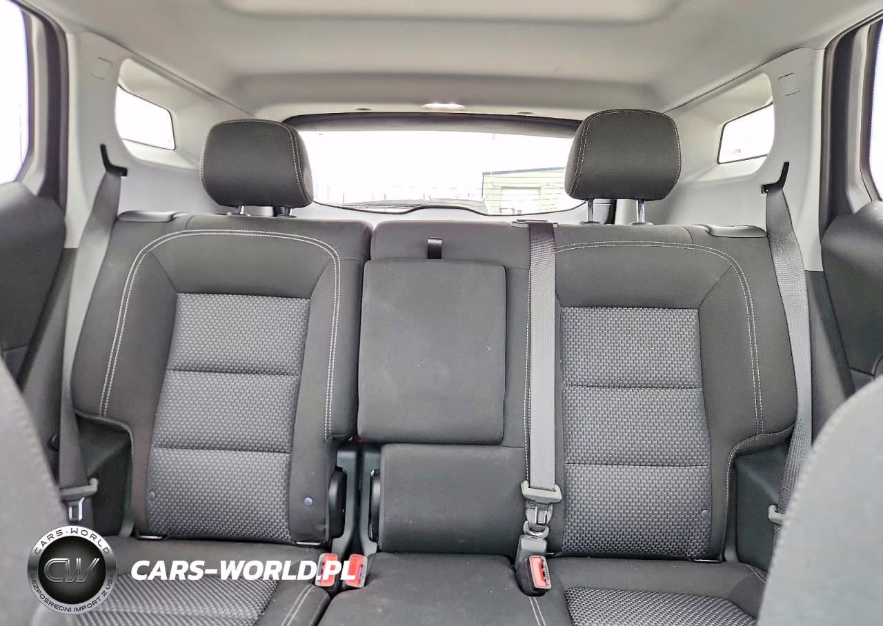 2022 GMC Terrain Sle VIN:3GKALTEV0NL235465 - 10