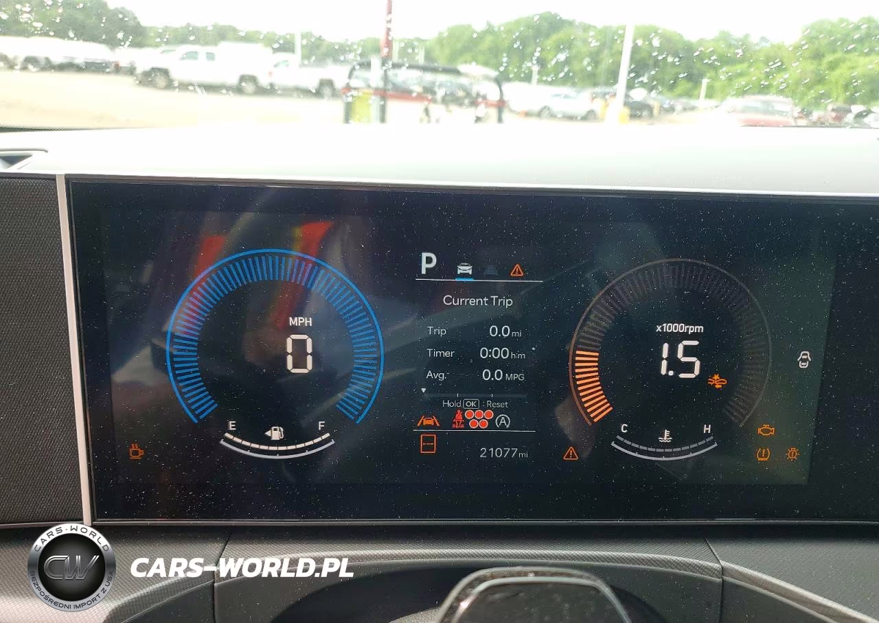2025 Hyundai Santa Fe Sel VIN:5NMP24GL5SH143657 - 9